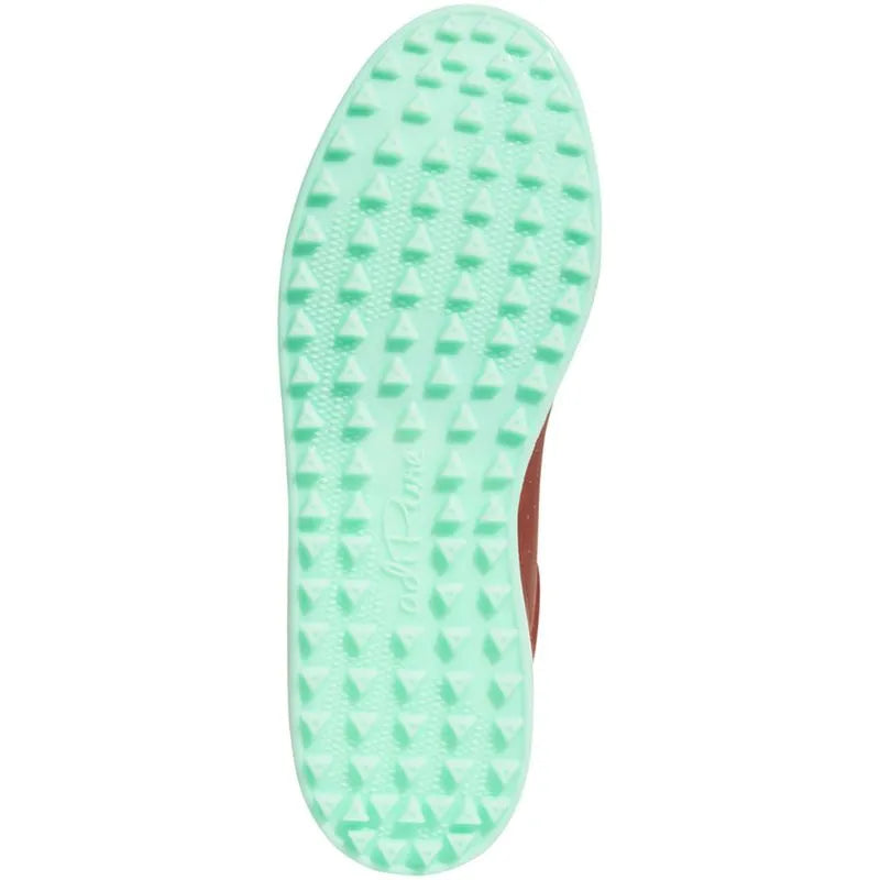 Load image into Gallery viewer, Adidas FLOPSHOT Spikeless Golf Shoes.