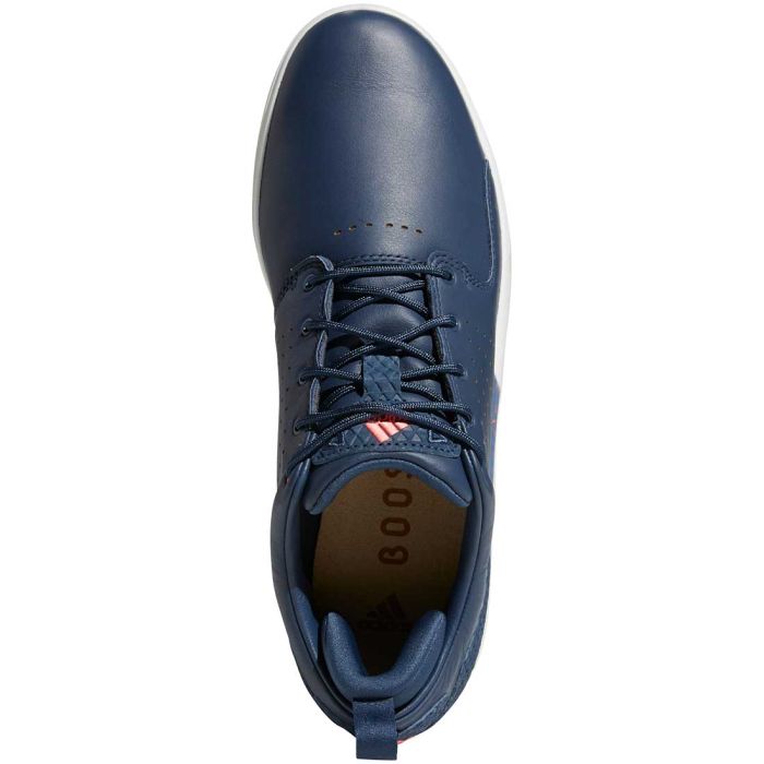 Load image into Gallery viewer, Adidas FLOPSHOT Spikeless Golf Shoes.