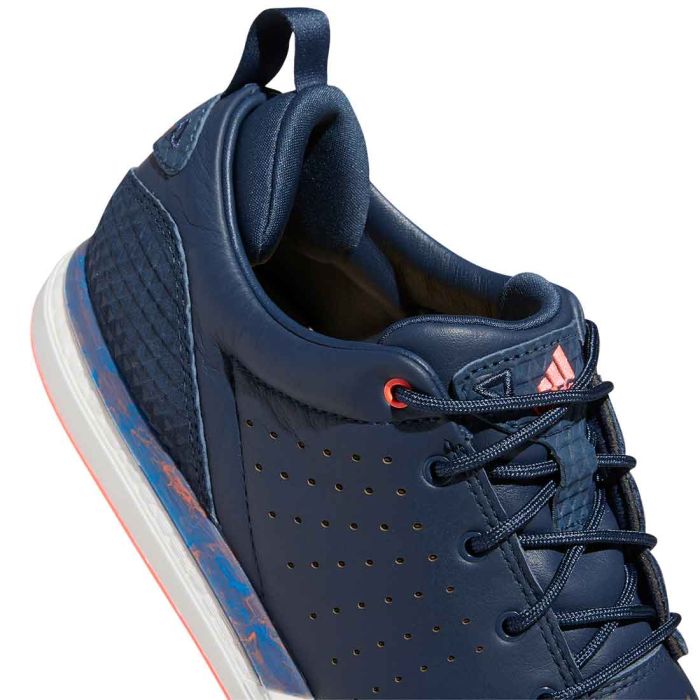 Load image into Gallery viewer, Adidas FLOPSHOT Spikeless Golf Shoes.