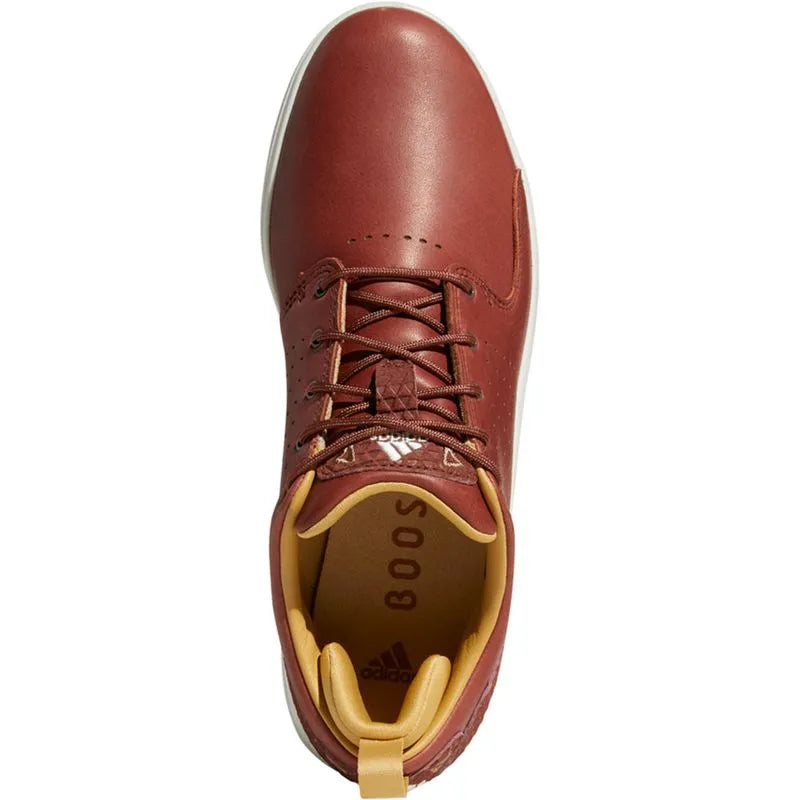 Load image into Gallery viewer, Adidas FLOPSHOT Spikeless Golf Shoes.