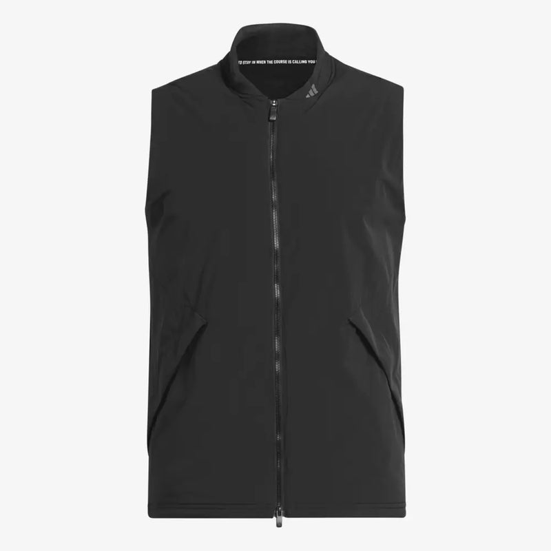 Load image into Gallery viewer, Adidas Ultimate365 Tour Frostguard Full-Zip Padded Vest