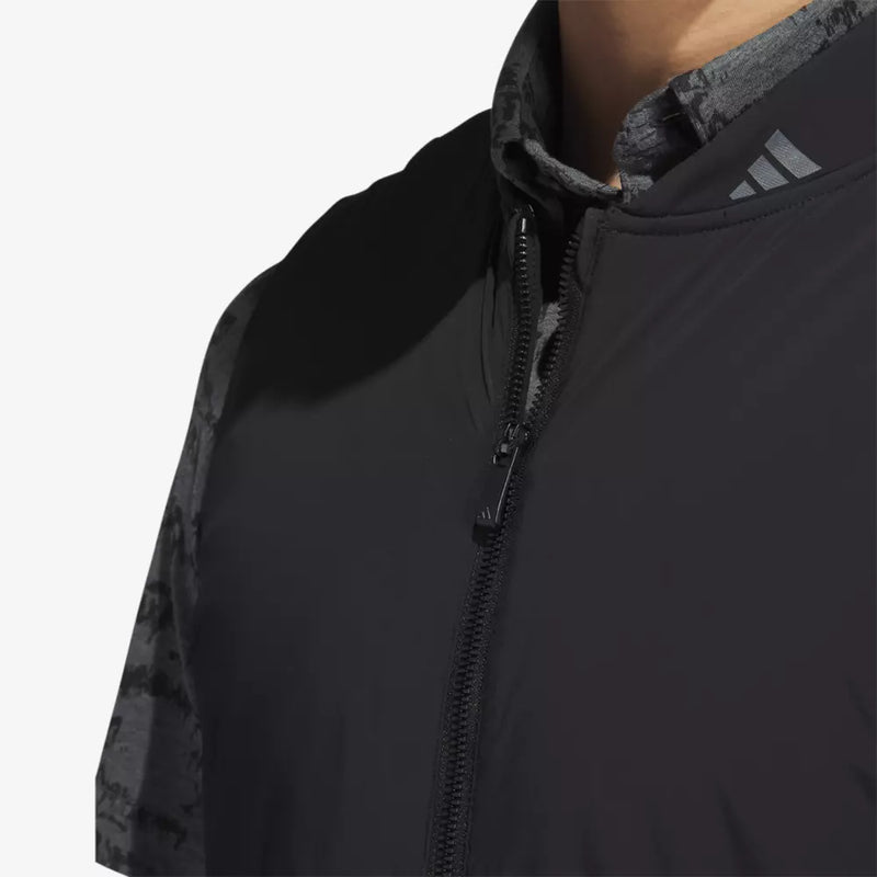 Load image into Gallery viewer, Adidas Ultimate365 Tour Frostguard Full-Zip Padded Vest