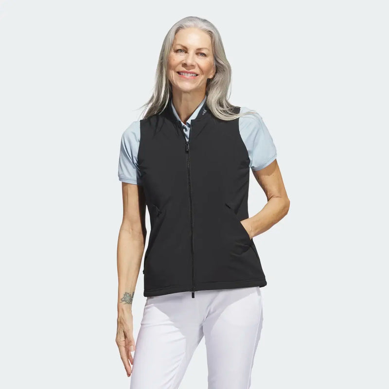 Load image into Gallery viewer, Adidas Ultimate365 Tour Frostguard Vest