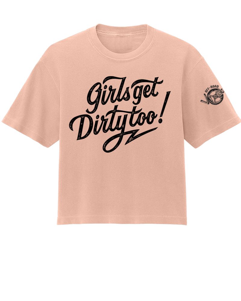 Load image into Gallery viewer, Adrenaline Boxy Tee