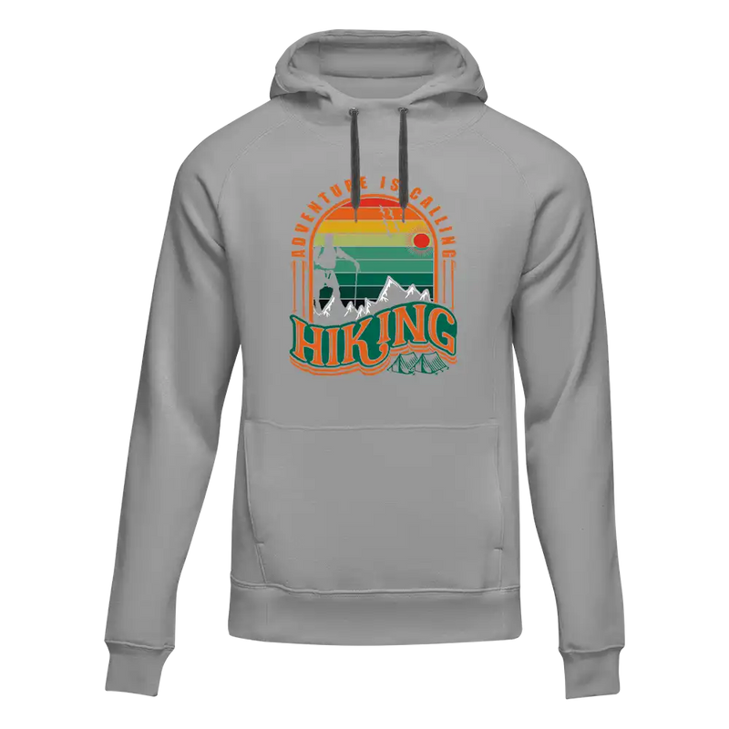 Load image into Gallery viewer, Adventure Is Calling Unisex Hoodie
