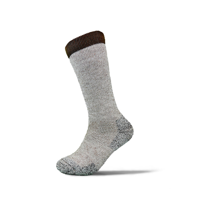 Load image into Gallery viewer, Adventure Heavyweight 14" OTC Alpaca Sock
