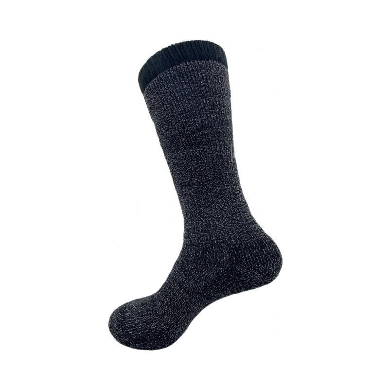 Load image into Gallery viewer, Adventure Heavyweight 14" OTC Alpaca Sock