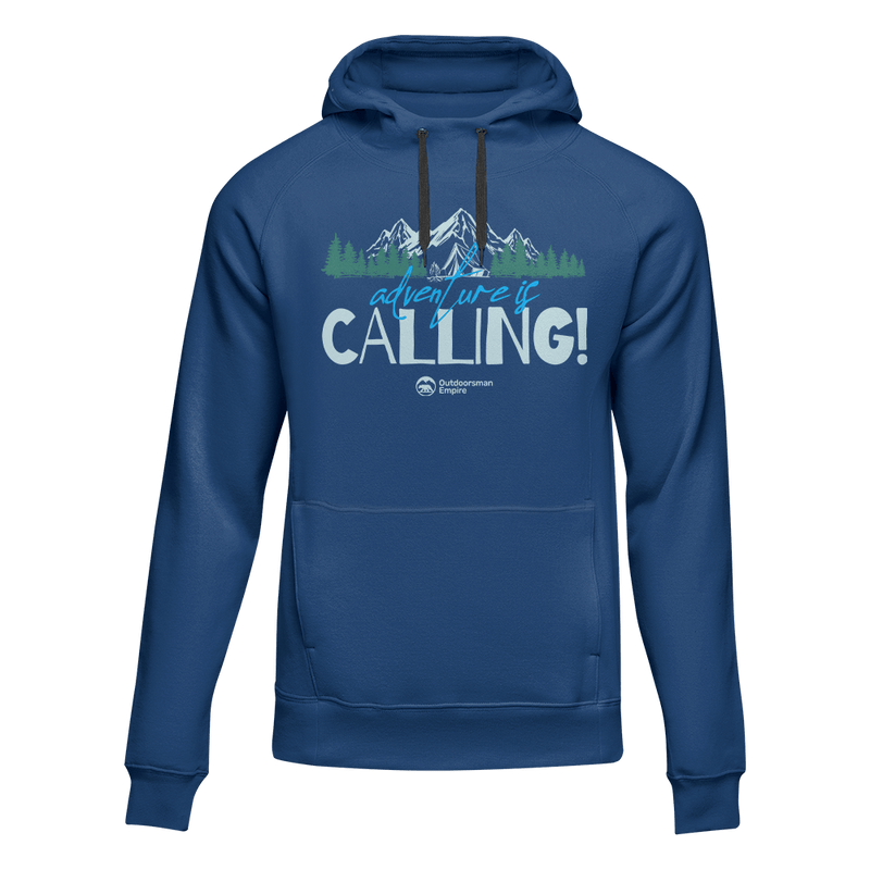 Load image into Gallery viewer, Adventure Camping Unisex Hoodie