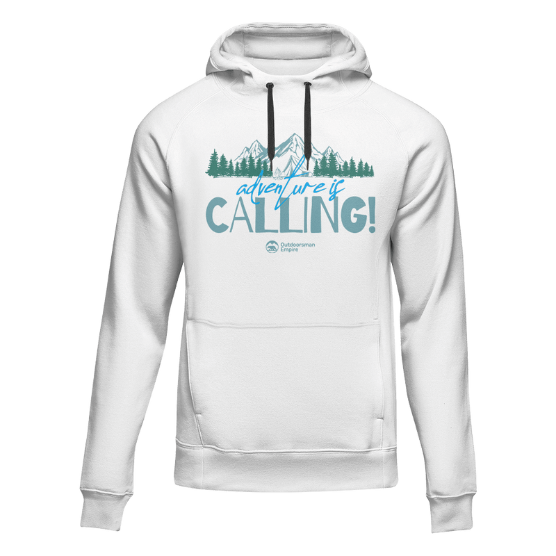 Load image into Gallery viewer, Adventure Camping Unisex Hoodie