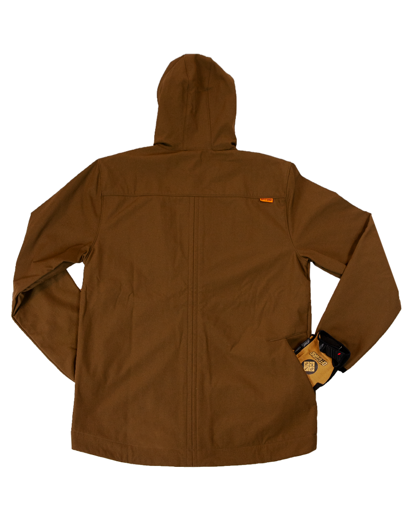 Load image into Gallery viewer, Afterburner Jacket