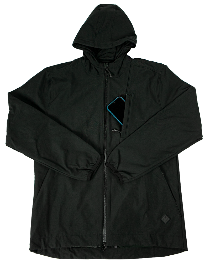 Load image into Gallery viewer, Afterburner Jacket