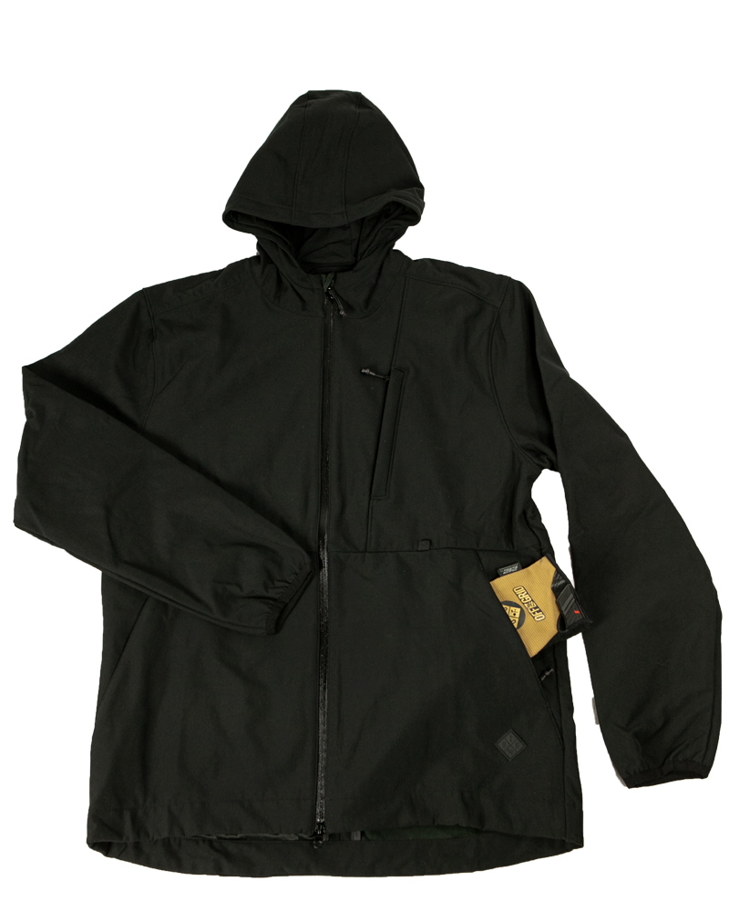 Load image into Gallery viewer, Afterburner Jacket