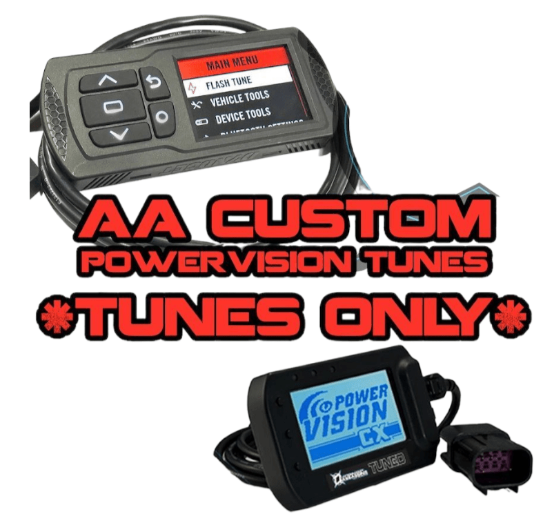 Load image into Gallery viewer, Aftermarket Assassins Custom Tunes for Powervision for 17+ RZR XPT & Turbo S