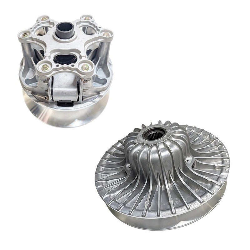 Load image into Gallery viewer, AA Stage 4 Primary & Secondary Clutch for RZR Pro R 4 Cylinder