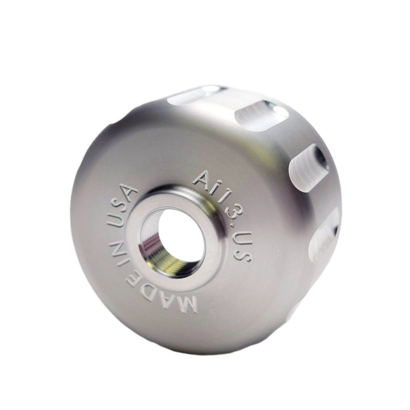 Load image into Gallery viewer, LC2 Billet Aluminum Jug Cap