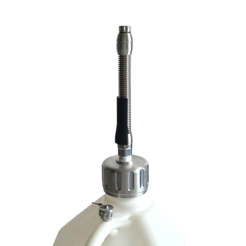 Load image into Gallery viewer, All Metal Race Nozzle