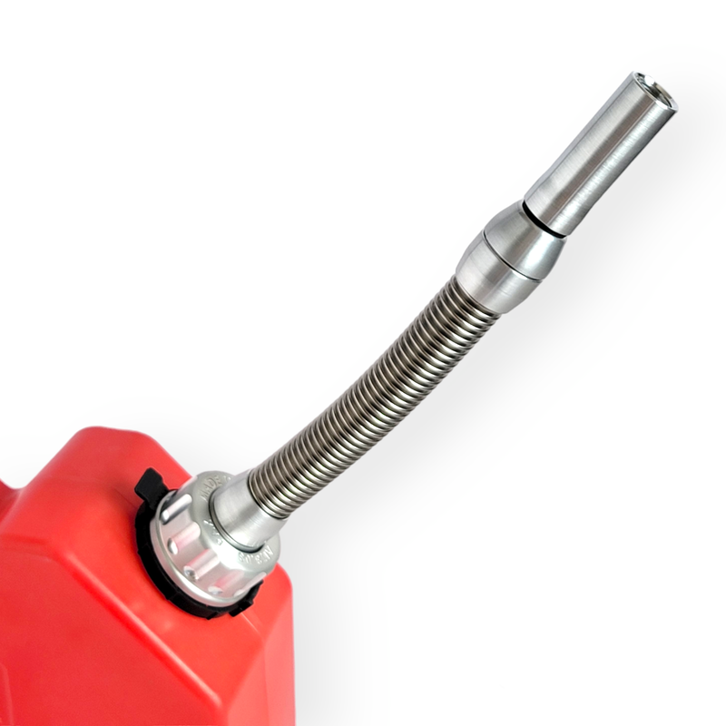 Load image into Gallery viewer, Diesel Spout Adapter