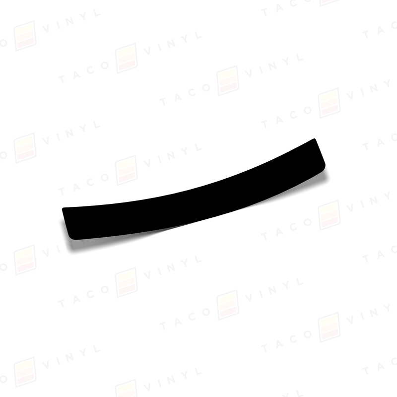 Load image into Gallery viewer, 2016-23 Tacoma Door Sill Guards