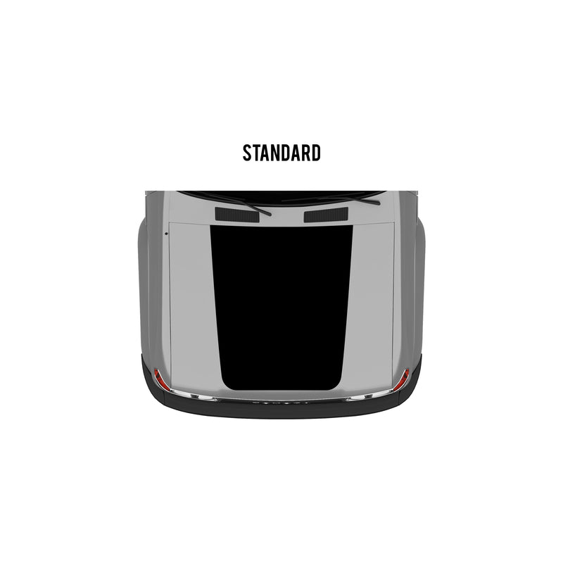 Load image into Gallery viewer, 80 Series Land Cruiser Checkered Stripe Kit