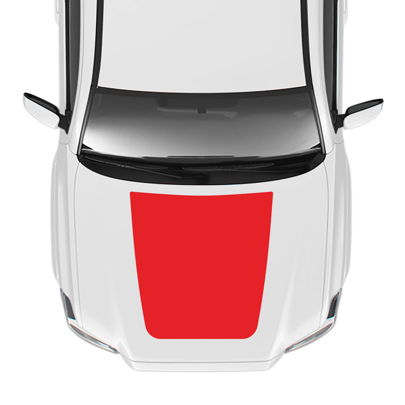Load image into Gallery viewer, 2016-23 Tacoma Off-Road/SR5 Hood Stamp