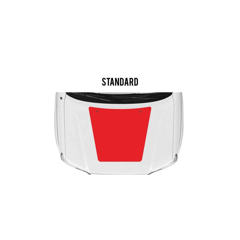 Load image into Gallery viewer, 2005-15 Tacoma Checkered Stripe Kit