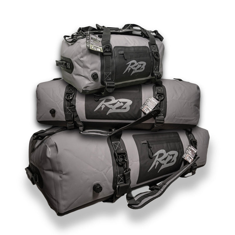 Load image into Gallery viewer, Ridge Bag | Outdoor Duffel Three Pack