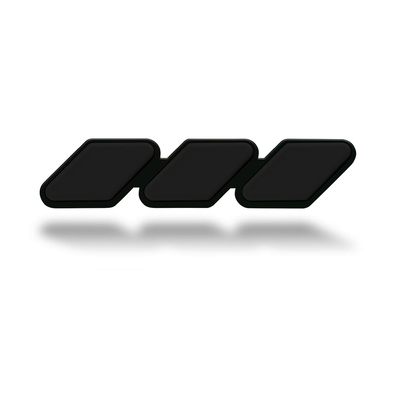 Load image into Gallery viewer, 2024+ Tacoma Standard Grille Badge