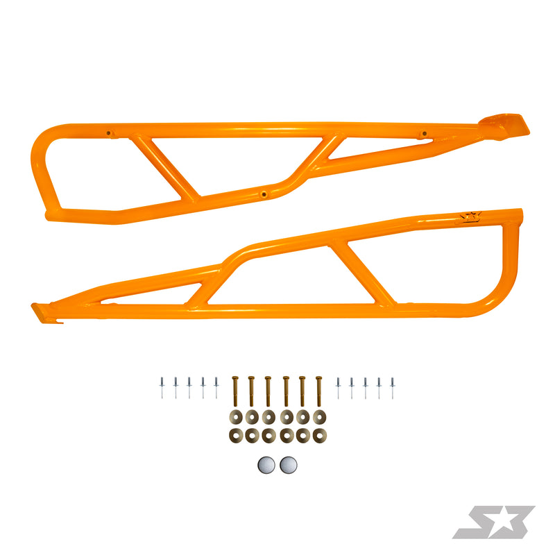 Load image into Gallery viewer, Can-Am Commander Nerf Bars