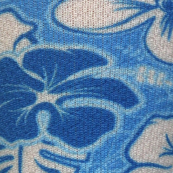 Load image into Gallery viewer, Aloha Blue - (Standard & Extra Wide)