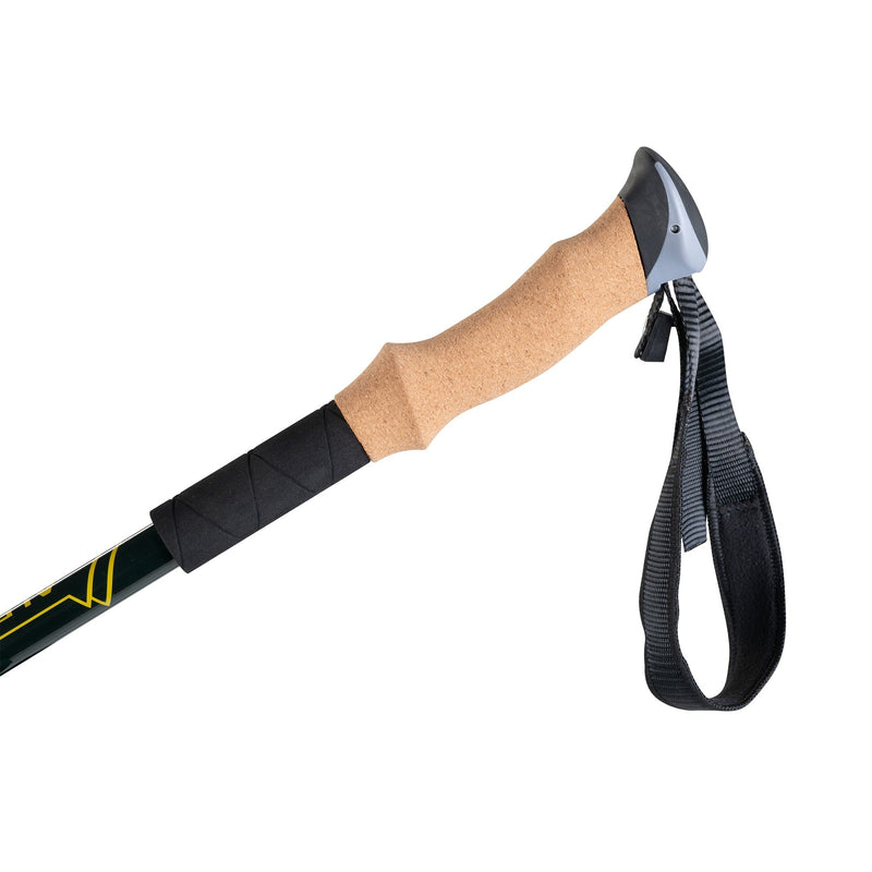 Load image into Gallery viewer, Carbon Trekking Poles Set