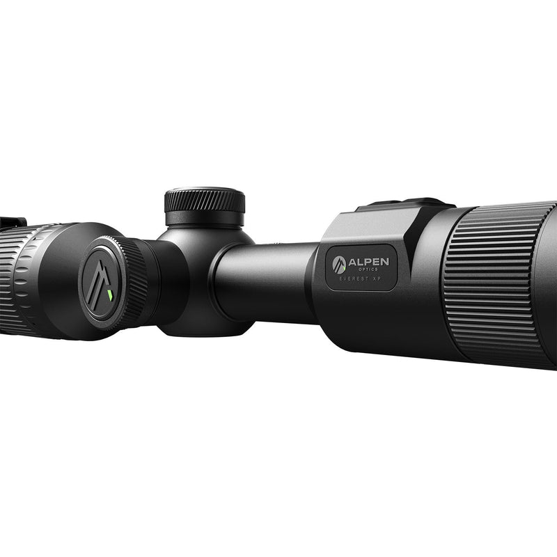 Load image into Gallery viewer, Apex Thermal 640 35mm Riflescope