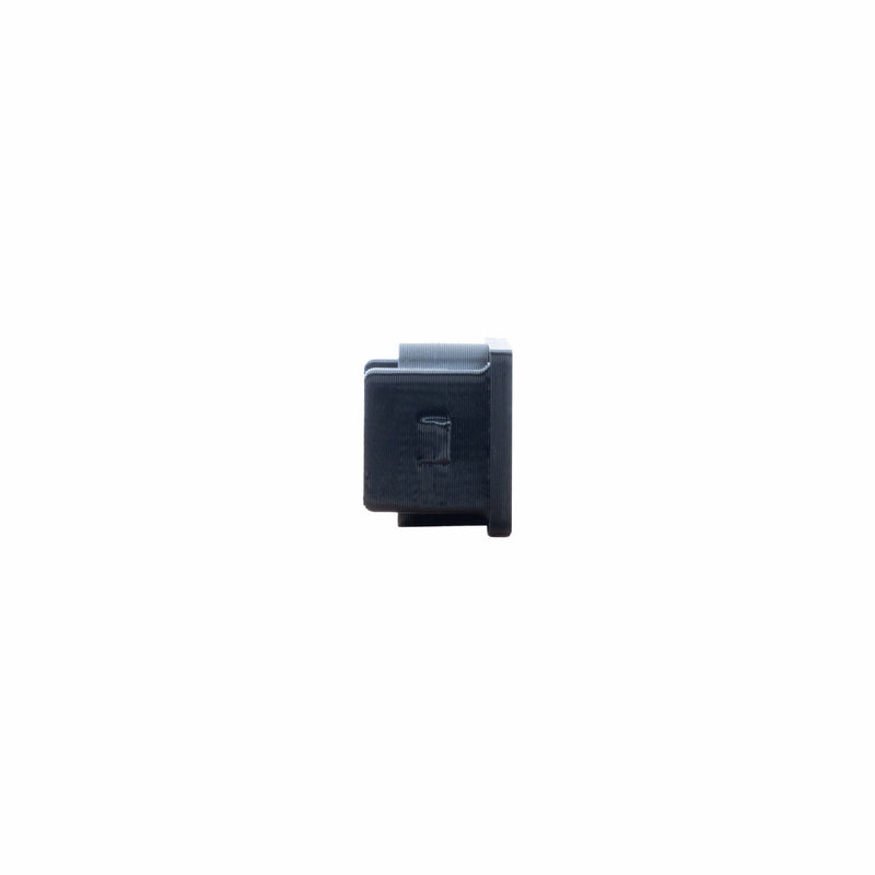 Load image into Gallery viewer, Alpine Microphone Mount | '16 - '23 Tacoma
