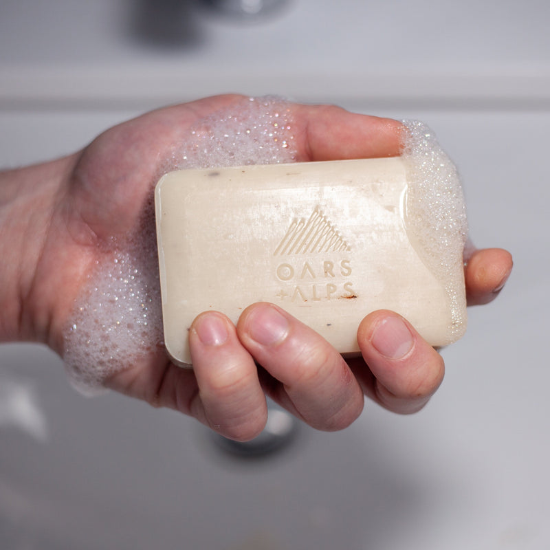 Load image into Gallery viewer, Moisturizing Soap Trio