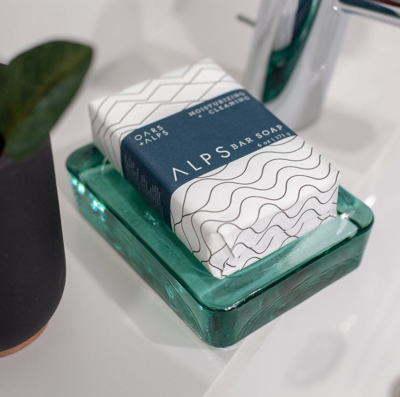 Load image into Gallery viewer, Moisturizing Soap Trio