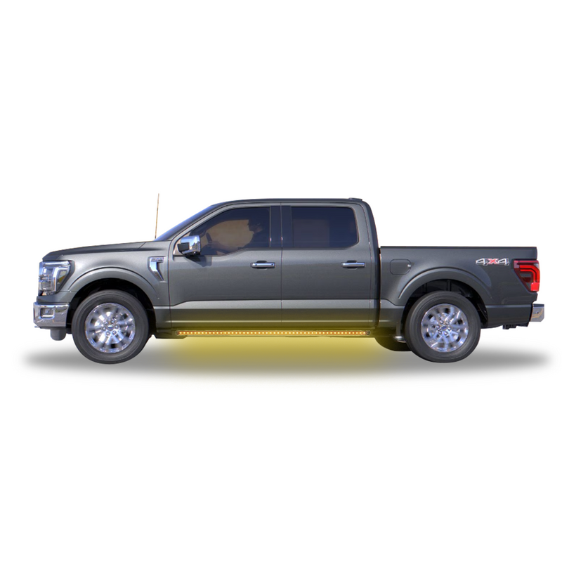 Load image into Gallery viewer, UBL LED Running Board Rocker Panel Light