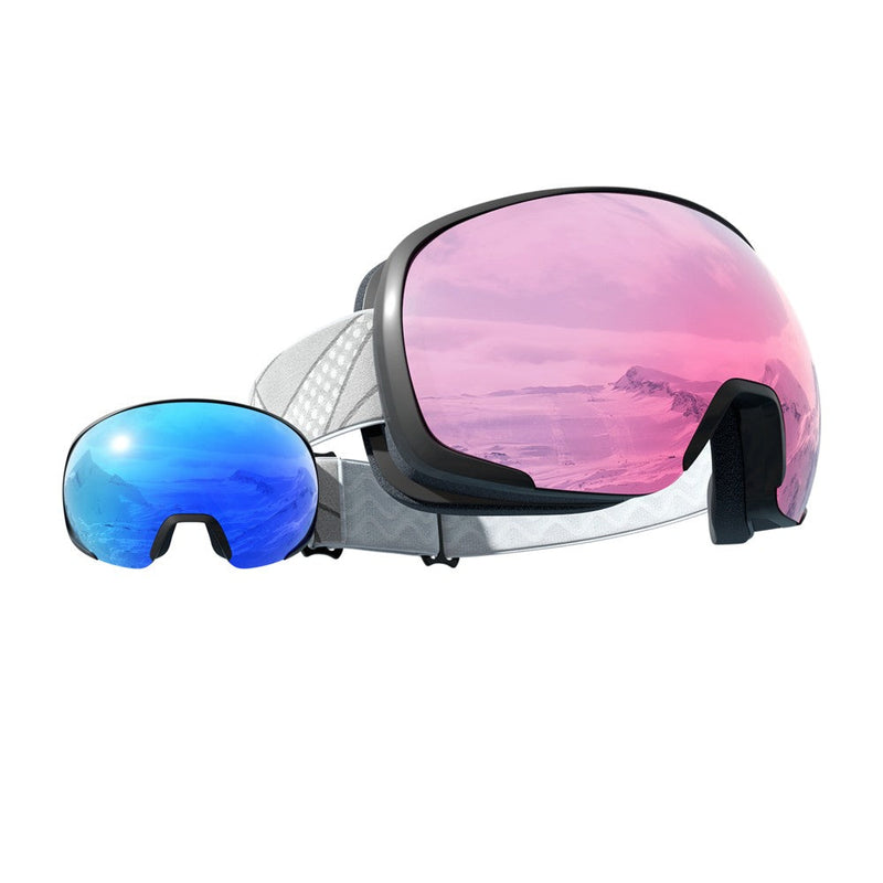 Load image into Gallery viewer, Ski Goggle