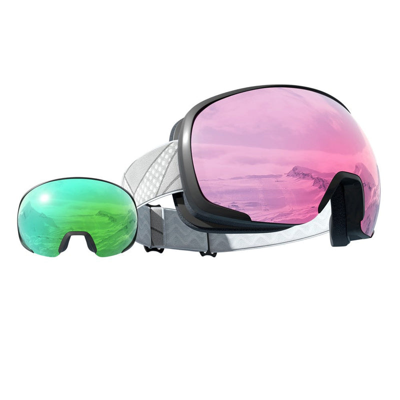 Load image into Gallery viewer, Ski Goggle
