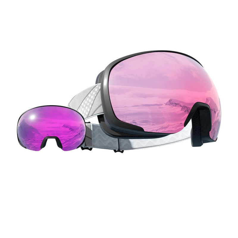 Load image into Gallery viewer, Ski Goggle