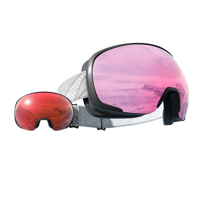 Load image into Gallery viewer, Ski Goggle