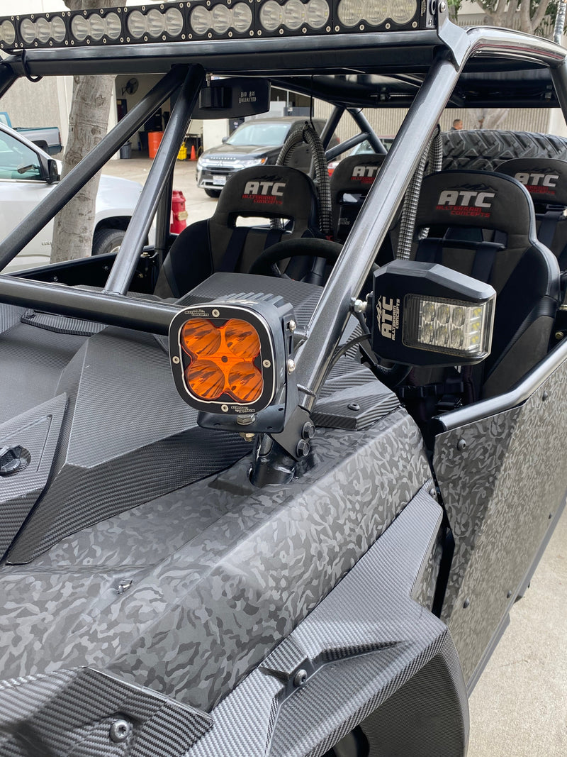 Load image into Gallery viewer, X PRO RACE SERIES RGB