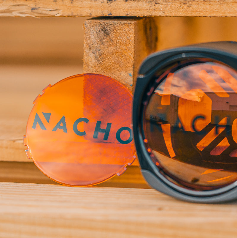Load image into Gallery viewer, Quatro Amber Cover
