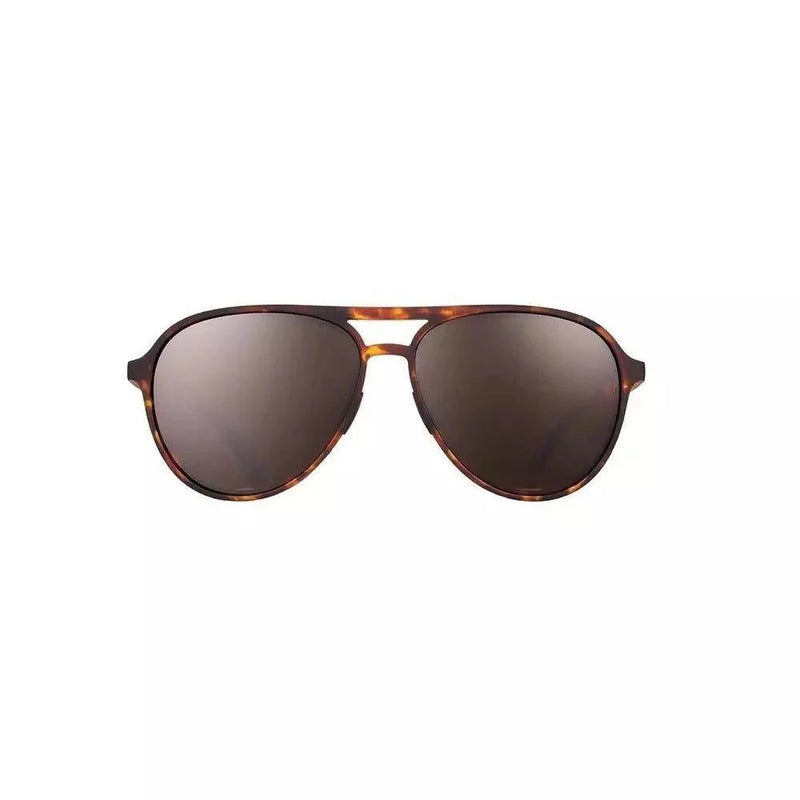 Load image into Gallery viewer, "Amelia Earhart Ghosted Me " MACH G Polarized Sunglasses