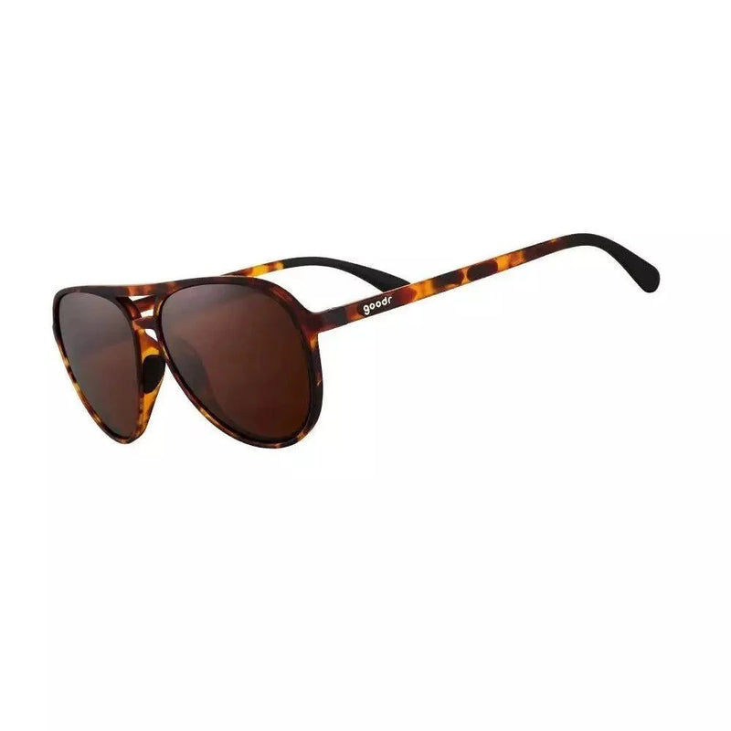 Load image into Gallery viewer, "Amelia Earhart Ghosted Me " MACH G Polarized Sunglasses