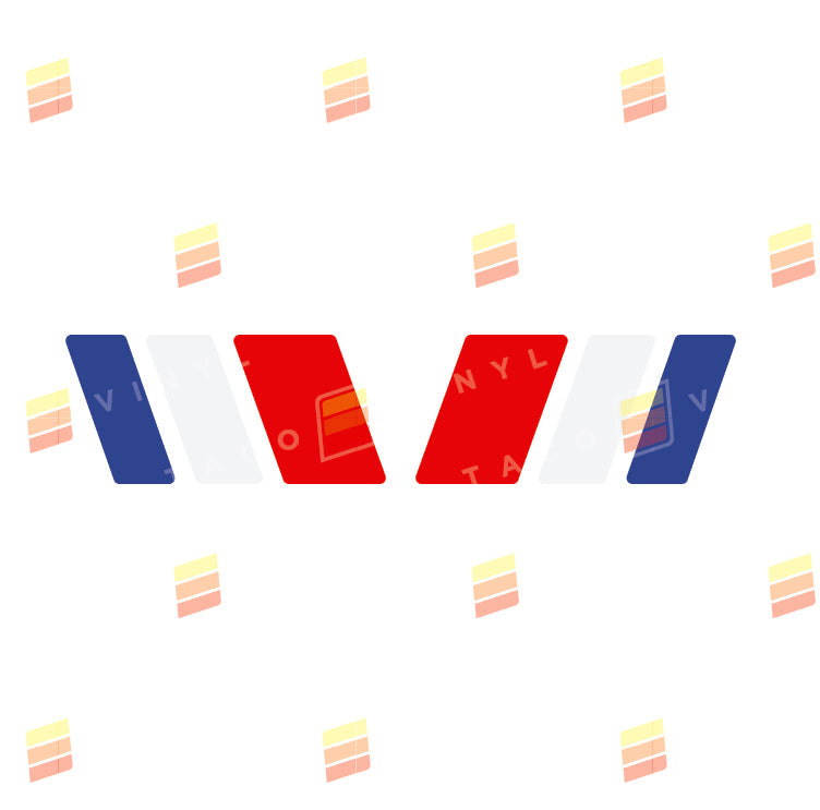 Load image into Gallery viewer, Rear Classic Decals