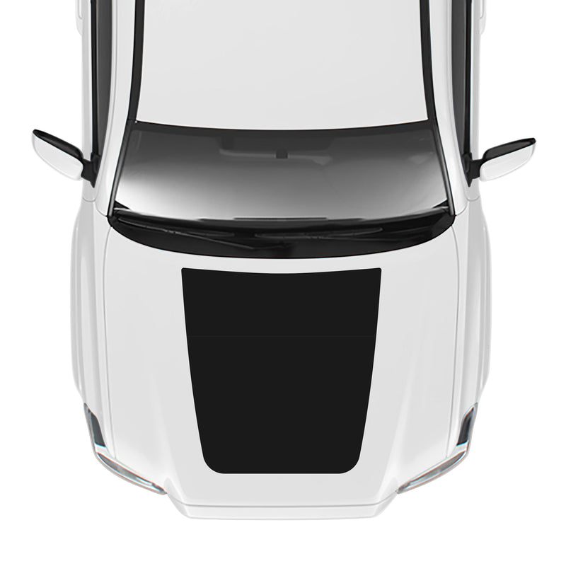 Load image into Gallery viewer, 2016-23 Tacoma Off-Road/SR5 Hood Stamp