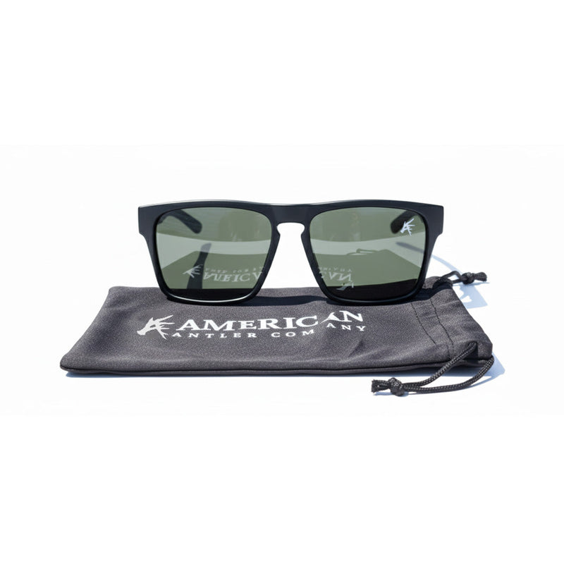 Load image into Gallery viewer, American Antler Company Polarized Sunglasses