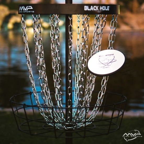 Load image into Gallery viewer, MVP Black Hole Pro Basket with Transit Bag- Drop Ship