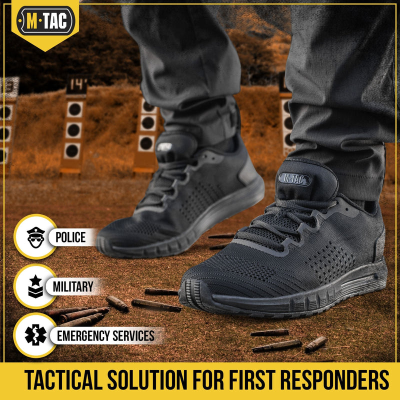 Load image into Gallery viewer, M‑Tac Tactical Sneakers Summer Light