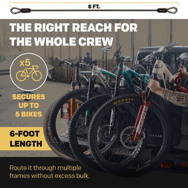Load image into Gallery viewer, The Anchor Lock