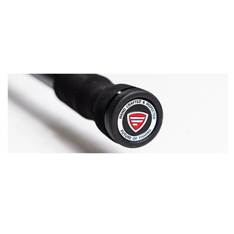 Load image into Gallery viewer, Signature Series: Andy Morgan Pro Battle Flipping Rod